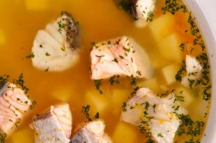 13 хитростей для идеальной ухи