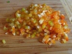 Мясные клубочки