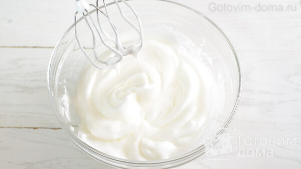 Пышный Омлет Пуляр